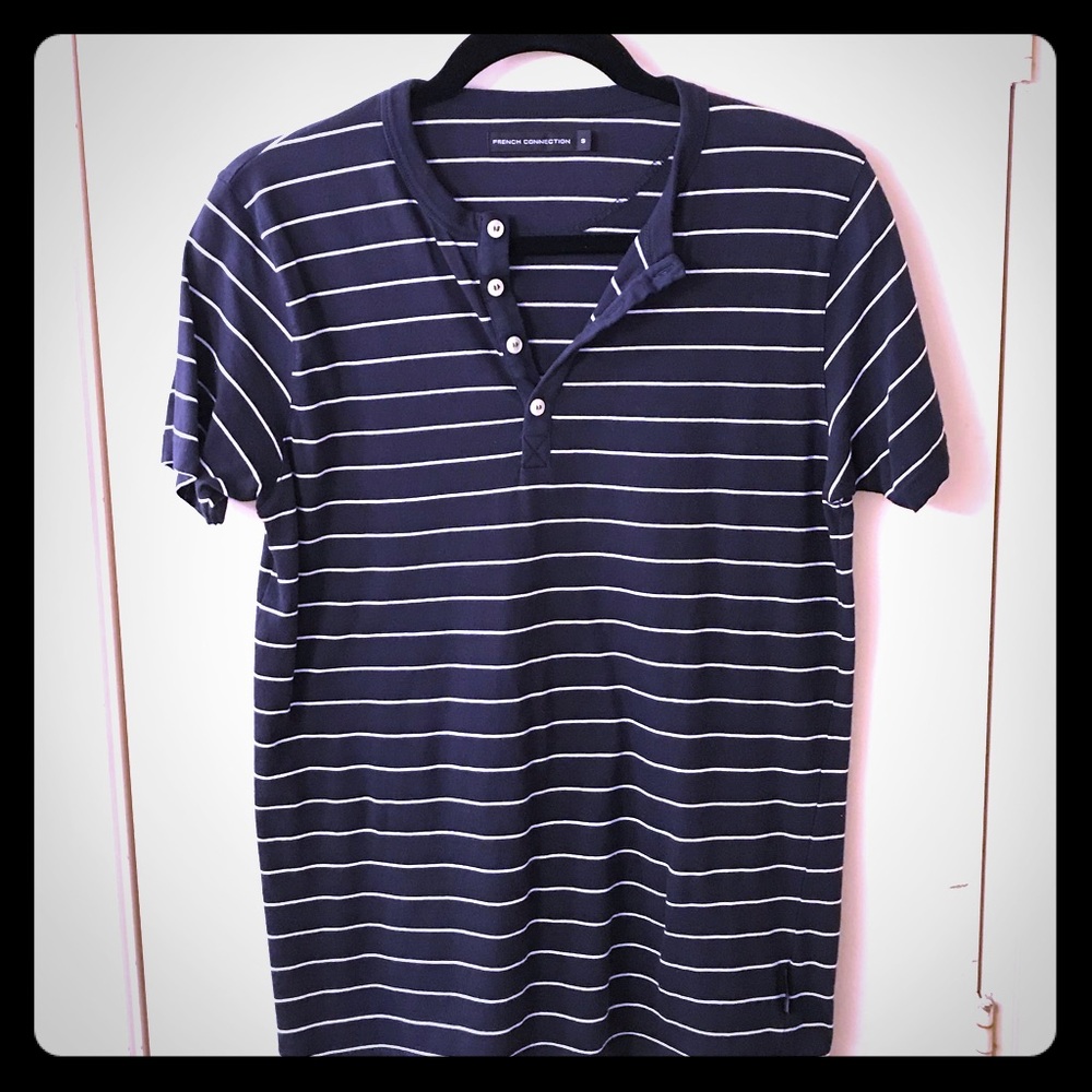 Men’s French Connection T-shirt